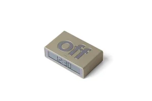 Reveil Flip - Or-LEXON Online