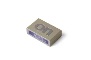 Reveil Flip - Or-LEXON Online