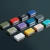 Reveil Flip + Travel - Blanc-LEXON Cheap
