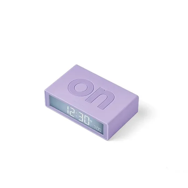 Reveil Flip + Violet-LEXON Online