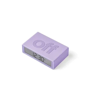 Reveil Flip + Violet-LEXON Online