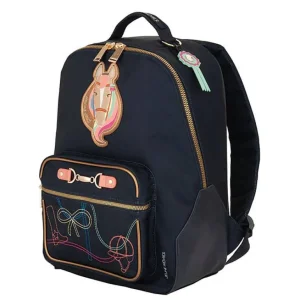 Sac A Dos Bobbie Cavalier Couture H.41 Cm-JEUNE PREMIER Sale