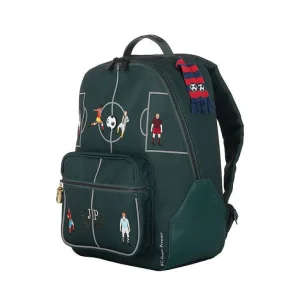 Sac A Dos Bobbie Fc H.41 Cm-JEUNE PREMIER Shop