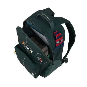 Sac A Dos Bobbie Fc H.41 Cm-JEUNE PREMIER Shop
