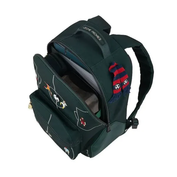 Sac A Dos Bobbie Fc H.41 Cm-JEUNE PREMIER Shop