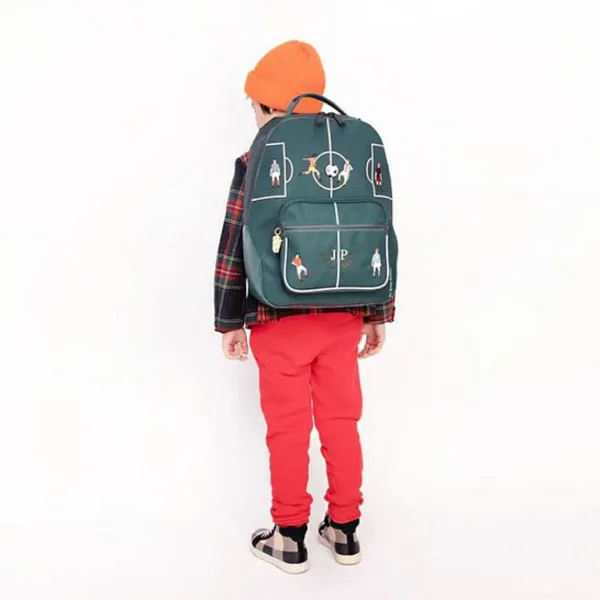 Sac A Dos Bobbie Fc H.41 Cm-JEUNE PREMIER Shop