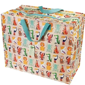 Sac De Rangement - Colourful Creatures-REX Best Sale