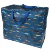 Sac De Rangement - Sharks-REX Best Sale