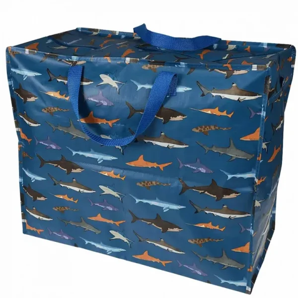 Sac De Rangement - Sharks-REX Best Sale