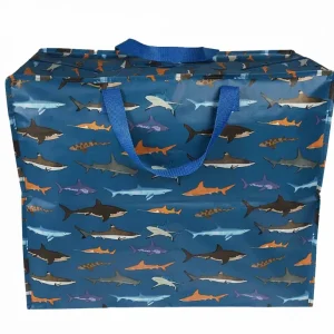 Sac De Rangement - Sharks-REX Best Sale