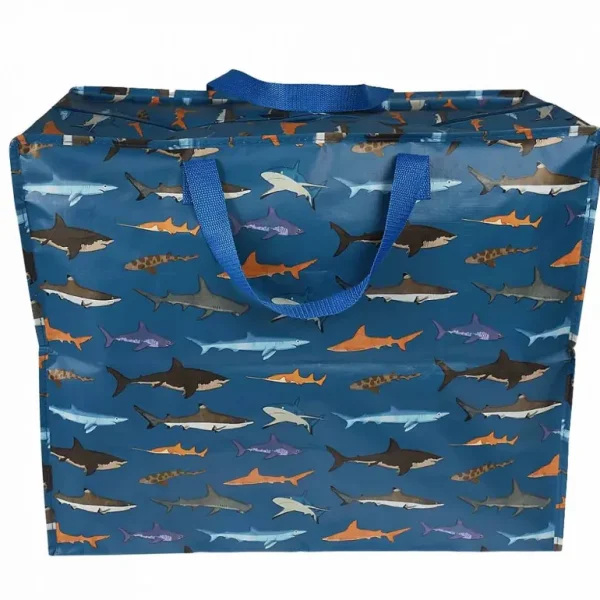 Sac De Rangement - Sharks-REX Best Sale