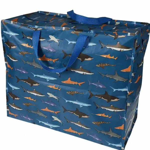 Sac De Rangement - Sharks-REX Best Sale