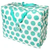 Sac De Rangement - Spot Turquoise-REX Fashion