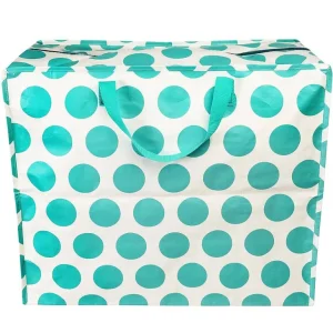 Sac De Rangement - Spot Turquoise-REX Fashion