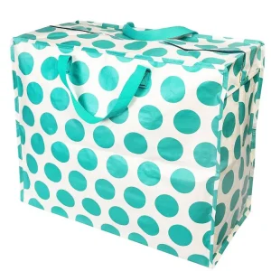 Sac De Rangement - Spot Turquoise-REX Fashion