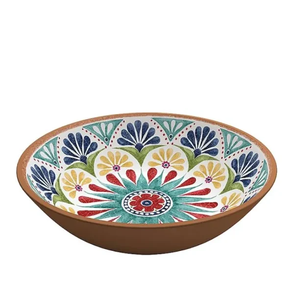 Saladier Melamine - Porto-SERAFINO ZANI Clearance