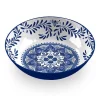 Saladier Melamine - Santorini-SERAFINO ZANI Fashion