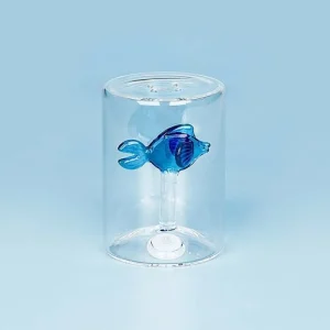 Saliere Blue Fish-BALVI New