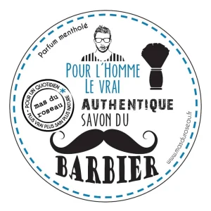 Savon Du Barbier-MAS DU ROSEAU Shop