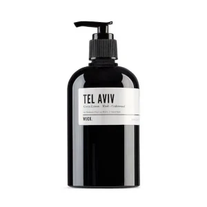 Savon Mains Liquide Parfume 500G - Tel Aviv-WIJCK Flash Sale