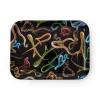 - Plateau Toiletpaper Snakes-SELETTI Flash Sale