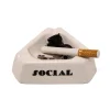 Centre De Table Social Smoker-SELETTI Cheap