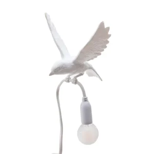 Lampe A Pince Sparrow Landing-SELETTI Shop