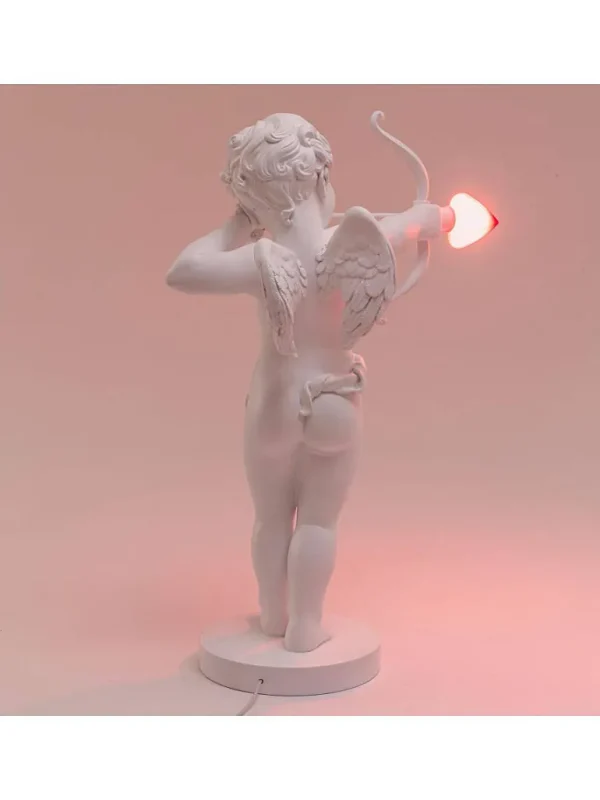 Lampe De Table Cupid H.63 Cm-SELETTI Flash Sale