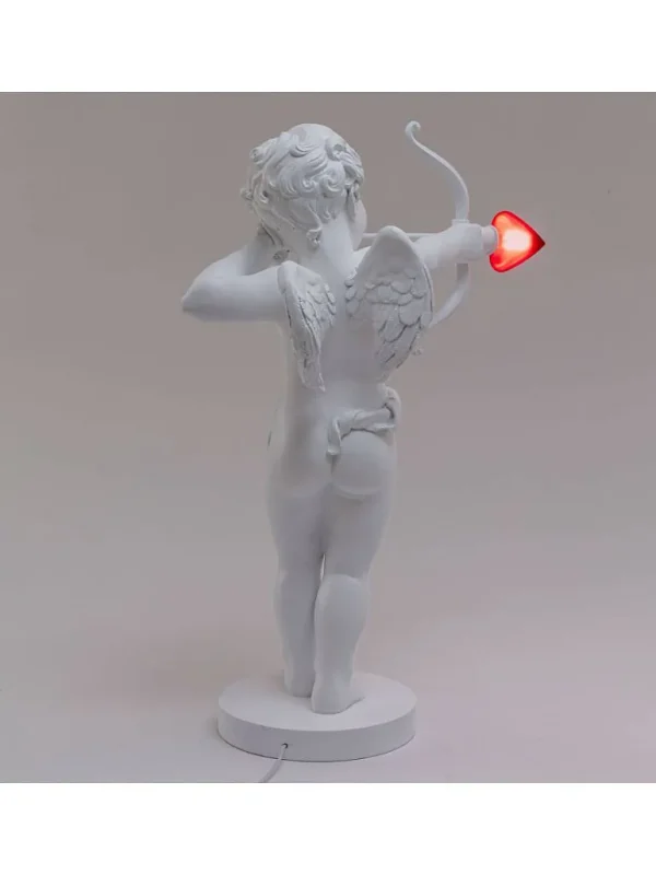 Lampe De Table Cupid H.63 Cm-SELETTI Flash Sale