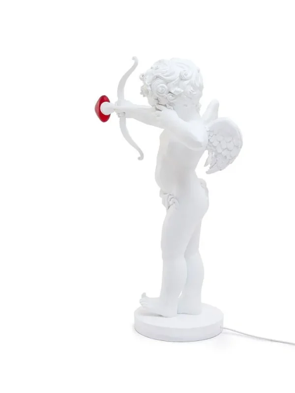 Lampe De Table Cupid H.63 Cm-SELETTI Flash Sale