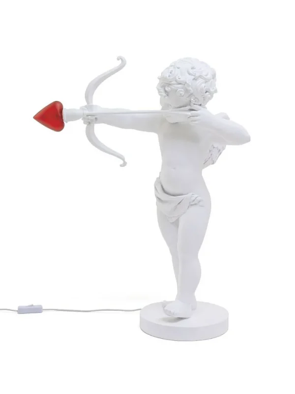 Lampe De Table Cupid H.63 Cm-SELETTI Flash Sale