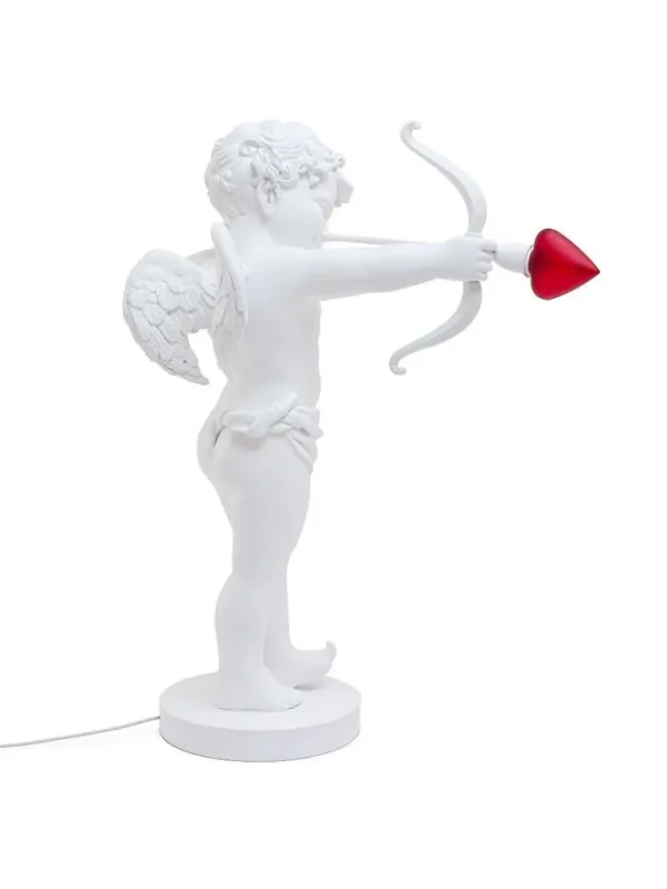 Lampe De Table Cupid H.63 Cm-SELETTI Flash Sale