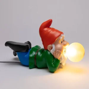 Lampe Gummy Dreaming H.26 Cm-SELETTI Best