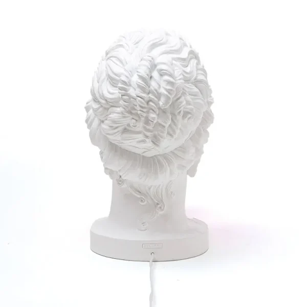 Lampe Led Grace - H 40 Cm-SELETTI Clearance