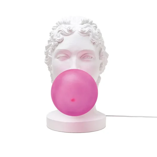 Lampe Led Grace - H 40 Cm-SELETTI Clearance