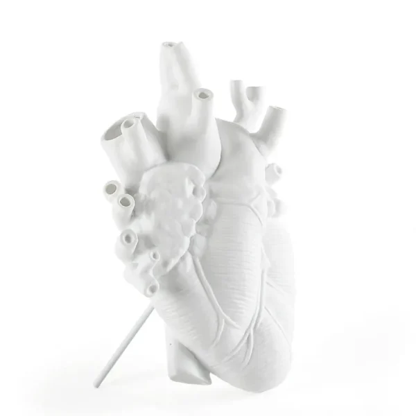Vase "Love In Bloom" - H 25 Cm-SELETTI Clearance