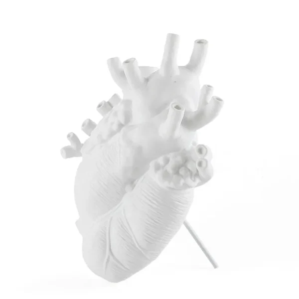 Vase "Love In Bloom" - H 25 Cm-SELETTI Clearance