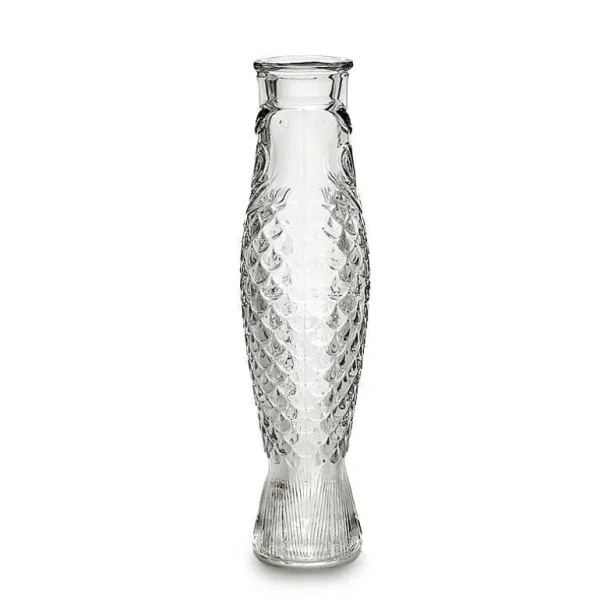 Bouteille Fish & Fish - Transparent-SERAX Store