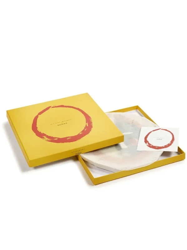 Feast Assiette De Presentation Face 1 O 35 Cm-SERAX Online