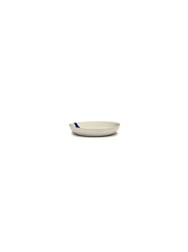 Feast Plat Blanc Artichaut ∅ 11.5 Cm-SERAX Online