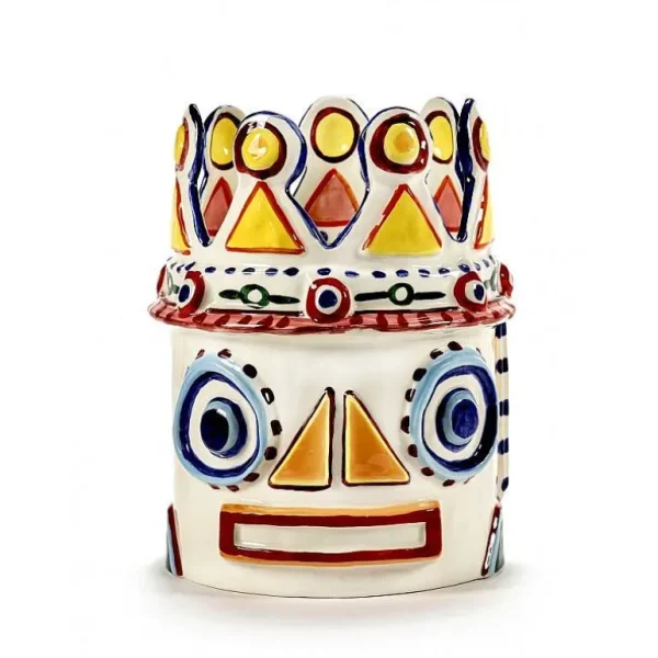 Vase Mix Sicily 02-SERAX Sale
