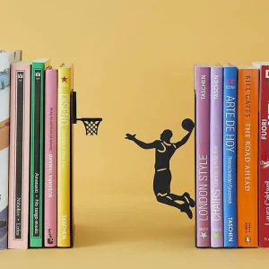 Serre-Livres Basket-BALVI Online