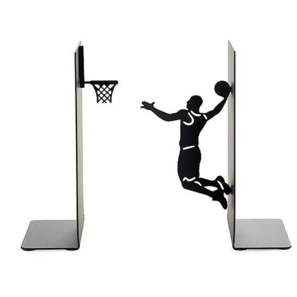 Serre-Livres Basket-BALVI Online