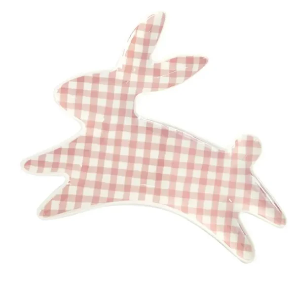Set De 2 Assiettes - Lapin-MERI MERI Shop
