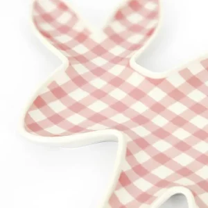 Set De 2 Assiettes - Lapin-MERI MERI Shop