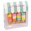 Set De 4 Gommes Glaces-REX Store