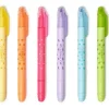 Set De 6 Mini Surligneurs Magic Highlighters-LEGAMI Online