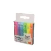 Set De 6 Mini Surligneurs Teddy'S Mood-LEGAMI Shop