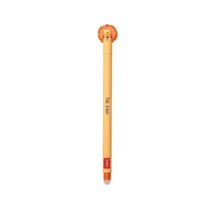 Set De 3 Stylos Gel Effacable - Animaux-LEGAMI Outlet