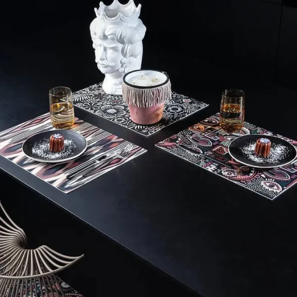 Set De Table Arrino-PODEVACHE Flash Sale